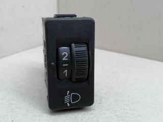 кнопка корректора фар Citroen C4 Picasso 1 поколение 2008, 1.6 л., HDi, 9HZ (DV6TED4), дизель, 5МКПП, минивэн, передний привод, 96384422XT, 96366692XT, 96476640XT
