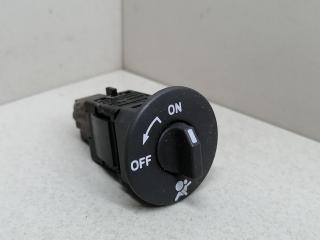 кнопка Airbag Renault Laguna 2 поколение 2004, 1.9 л., DCi, F9Q 670, дизель, МКПП, салатовый, универсал, передний привод