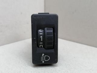 кнопка корректора фар Peugeot 308 1 2007, 1.6 л., HDi, 9HZ (DV6TED4), дизель, 5МКПП, синий, хетчбэк 5 дв., передний привод, 96366692