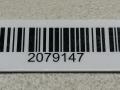 кнопка корректора фар Peugeot 308 1 2007, 1.6 л., HDi, 9HZ (DV6TED4), дизель, 5МКПП, синий, хетчбэк 5 дв., передний привод, 96366692 - фото №3