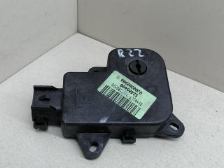 моторчик заслонки печки Renault Espace 4 поколение 2006, 1.9 л., DCi, F9Q 820, дизель, 6МКПП, белый, минивэн, передний привод, 52485400, 0J0030208A