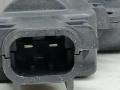 моторчик заслонки печки Renault Espace 4 поколение 2006, 1.9 л., DCi, F9Q 820, дизель, 6МКПП, белый, минивэн, передний привод, 52485400, 0J0030208A - фото №3