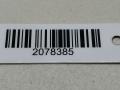 пружина задняя Renault Laguna 3 поколение 2009, 1.5 л., DCi, дизель, МКПП, серый, передний привод, 550200001N - фото №2