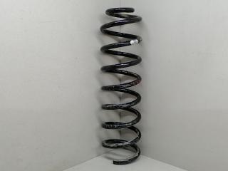 пружина задняя Renault Megane 2 поколение 2003, 1.4 л., i, K4J 730, бензин, МКПП, серебристый, хетчбэк 5 дв., передний привод, 10-20685-SX, Z38126
