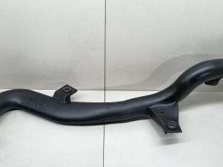 патрубок интеркулера Volkswagen Golf 4 поколение 2001, 1.9 л., TDi, дизель, 6K0145840AB