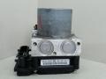 блок ABS Renault Megane 2 поколение 2003, 1.4 л., i, K4J 730, бензин, МКПП, серебристый, хетчбэк 5 дв., передний привод, 0265231300, 8200038695, 0265800300, 38702C0795 - фото №2