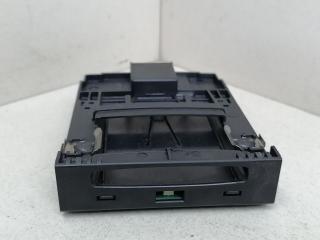 картоприемник Renault Laguna 3 поколение 2009, 1.5 л., DCi, дизель, МКПП, серый, передний привод, 285909828R, A2C53185186
