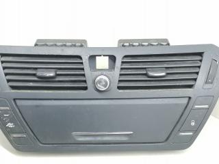 дефлектор обдува салона Citroen C4 Picasso 1 поколение 2008, 1.6 л., HDi, 9HZ (DV6TED4), дизель, 5МКПП, минивэн, передний привод, 30378238, 9683265580