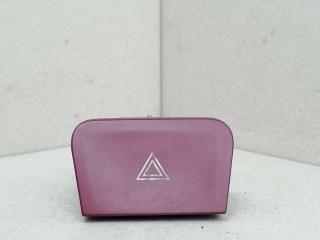 кнопка аварийной сигнализации Citroen C4 Picasso 1 поколение 2008, 1.6 л., HDi, 9HZ (DV6TED4), дизель, 5МКПП, минивэн, передний привод, 96552743KR