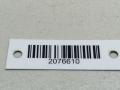 кнопка аварийной сигнализации Citroen C4 Picasso 1 поколение 2008, 1.6 л., HDi, 9HZ (DV6TED4), дизель, 5МКПП, минивэн, передний привод, 96552743KR - фото №4