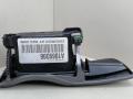 пепельница Renault Laguna 2 поколение 2004, 1.9 л., DCi, F9Q 670, дизель, МКПП, салатовый, универсал, передний привод, A1069306 - фото №3