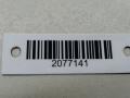 блок предохранителей Renault Laguna 2 поколение 2004, 1.9 л., DCi, F9Q 670, дизель, МКПП, салатовый, универсал, передний привод, 341682 - фото №4