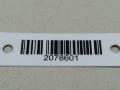 блок AirBag Renault Megane 2 поколение 2003, 1.4 л., i, K4J 730, бензин, МКПП, серебристый, хетчбэк 5 дв., передний привод, 603988800, 8200337245 - фото №4