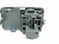 кнопка корректора фар Renault Megane 2 поколение 2003, 1.4 л., i, K4J 730, бензин, МКПП, серебристый, хетчбэк 5 дв., передний привод, 8200095495B - фото №2