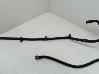 трубка топливная Hyundai Matrix 1 поколение 2005, 1.5 л., дизель