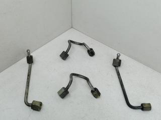 трубка ТНВД Hyundai Matrix 1 поколение 2005, 1.5 л., CRDi, дизель