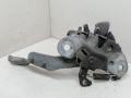 замок капота Citroen Xsara Picasso 1 поколение 2004, 2.0 л., HDi, RHY (DW10TD), дизель, МКПП, серебристый, передний привод - фото №2