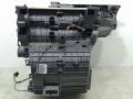 отопитель в сборе (печка) Renault Megane 2 поколение 2003, 1.4 л., i, K4J 730, бензин, МКПП, серебристый, хетчбэк 5 дв., передний привод, VALEO, 8200283471 - фото №6