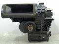 корпус отопителя (печки) Renault Megane 2 поколение 2003, 1.4 л., i, K4J 730, бензин, МКПП, серебристый, хетчбэк 5 дв., передний привод, 8200283471 - фото №5