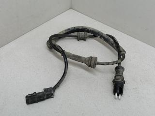 датчик ABS Renault Laguna 2 поколение 2004, 1.9 л., DCi, F9Q 670, дизель, МКПП, салатовый, универсал, передний привод, ATE, 8200084126, 10.0711-5095.1
