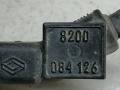 датчик ABS Renault Laguna 2 поколение 2004, 1.9 л., DCi, F9Q 670, дизель, МКПП, салатовый, универсал, передний привод, ATE, 8200084126, 10.0711-5095.1 - фото №5