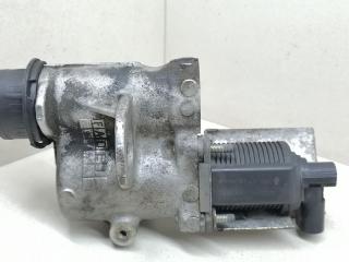 клапан EGR Renault Megane 2 поколение 2006, 1.5 л., DCi, K9K 728, дизель, H7700107471, 7.22818.49, 8200469586