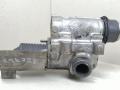 клапан EGR Renault Megane 2 поколение 2006, 1.5 л., DCi, K9K 728, дизель, H7700107471, 7.22818.49, 8200469586 - фото №2