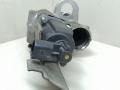 клапан EGR Renault Megane 2 поколение 2006, 1.5 л., DCi, K9K 728, дизель, H7700107471, 7.22818.49, 8200469586 - фото №4