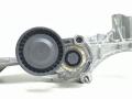 натяжитель Renault Megane 2 поколение 2006, 1.5 л., DCi, K9K 728, дизель, 8200072727, 6730904628 - фото №2