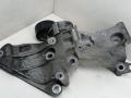 натяжитель Renault Megane 2 поколение 2006, 1.5 л., DCi, K9K 728, дизель, 8200072727, 6730904628 - фото №3