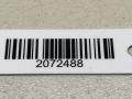 натяжитель Renault Megane 2 поколение 2006, 1.5 л., DCi, K9K 728, дизель, 8200072727, 6730904628 - фото №4