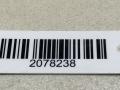 кронштейн полуоси Renault Megane 2 поколение 2006, 1.5 л., DCi, дизель, 8200286137 - фото №5