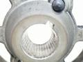 звездочка ТНВД Citroen C5 1 поколение [рестайлинг] 2007, 1.6 л., HDi, 9HZ (DV6TED4), дизель, МКПП, темно-серый, хетчбэк 5 дв., передний привод, 9636947780 - фото №3