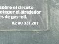 передняя панель крепления облицовки (телевизор) Renault Modus 1 поколение 2004, 1.4 л., i, K4J 770, бензин, 5МКПП, красный, хетчбэк 5 дв., передний привод, 8200331207, 8200224763J - фото №4