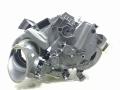 корпус отопителя (печки) Peugeot 1007 1 поколение 2007, 1.6 л., HDi, 9HZ (DV6TED4), дизель, МКПП, серебристый, хетчбэк 3 дв., передний привод, VALEO, 9653635780 - фото №2