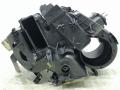 корпус отопителя (печки) Peugeot 1007 1 поколение 2007, 1.6 л., HDi, 9HZ (DV6TED4), дизель, МКПП, серебристый, хетчбэк 3 дв., передний привод, VALEO, 9653635780 - фото №3