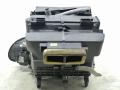 корпус отопителя (печки) Peugeot 1007 1 поколение 2007, 1.6 л., HDi, 9HZ (DV6TED4), дизель, МКПП, серебристый, хетчбэк 3 дв., передний привод, VALEO, 9653635780 - фото №5