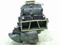 корпус отопителя (печки) Peugeot 1007 1 поколение 2007, 1.6 л., HDi, 9HZ (DV6TED4), дизель, МКПП, серебристый, хетчбэк 3 дв., передний привод, VALEO, 9653635780 - фото №6