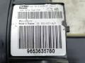 корпус отопителя (печки) Peugeot 1007 1 поколение 2007, 1.6 л., HDi, 9HZ (DV6TED4), дизель, МКПП, серебристый, хетчбэк 3 дв., передний привод, VALEO, 9653635780 - фото №7