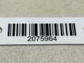 корпус отопителя (печки) Peugeot 1007 1 поколение 2007, 1.6 л., HDi, 9HZ (DV6TED4), дизель, МКПП, серебристый, хетчбэк 3 дв., передний привод, VALEO, 9653635780 - фото №8