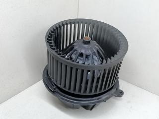 моторчик печки Peugeot 1007 1 поколение 2007, 1.6 л., HDi, 9HZ (DV6TED4), дизель, МКПП, серебристый, хетчбэк 3 дв., передний привод, VALEO, N104810W
