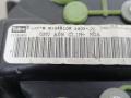 моторчик печки Peugeot 1007 1 поколение 2007, 1.6 л., HDi, 9HZ (DV6TED4), дизель, МКПП, серебристый, хетчбэк 3 дв., передний привод, VALEO, N104810W - фото №3