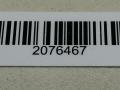 радиатор отопителя (печки) Peugeot 1007 1 поколение 2007, 1.6 л., HDi, 9HZ (DV6TED4), дизель, МКПП, серебристый, хетчбэк 3 дв., передний привод, 6448K9 - фото №5