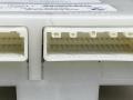 блок комфорта Renault Laguna 3 поколение 2009, 1.5 л., DCi, дизель, МКПП, серый, передний привод, 52435438 - фото №2