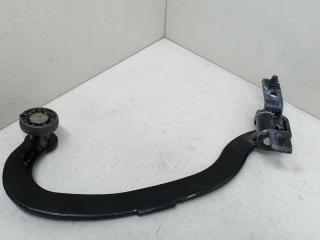 ролик двери сдвижной Peugeot 1007 1 поколение 2007, 1.6 л., HDi, 9HZ (DV6TED4), дизель, МКПП, серебристый, хетчбэк 3 дв., передний привод, 9033Q1