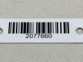 ролик двери сдвижной Peugeot 1007 1 поколение 2007, 1.6 л., HDi, 9HZ (DV6TED4), дизель, МКПП, серебристый, хетчбэк 3 дв., передний привод, 9033Q1 - фото №6