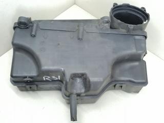 корпус воздушного фильтра Citroen C4 Picasso 1 поколение 2008, 1.6 л., HDi, 9HZ (DV6TED4), дизель, 5МКПП, минивэн, передний привод, 9663365980A, PSA7915
