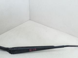 щеткодержатель (поводок стеклоочистителя, дворник) Mazda 6 GG 2002, 2.0 л., TD, дизель, 5МКПП, синий, хетчбэк 5 дв., передний привод, GJ6A-67-321A