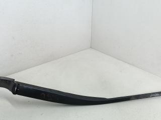 щеткодержатель (поводок стеклоочистителя, дворник) Renault Laguna 2 поколение 2004, 1.9 л., DCi, F9Q 670, дизель, МКПП, салатовый, универсал, передний привод, 7701049033