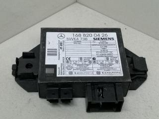 Иммобилайзер Mercedes-Benz A-Класс W168 1999, 5WK4736, 1688200426